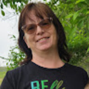 Meet your Posher, Jen